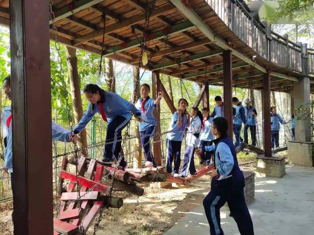 厦门文圃研学基地图片