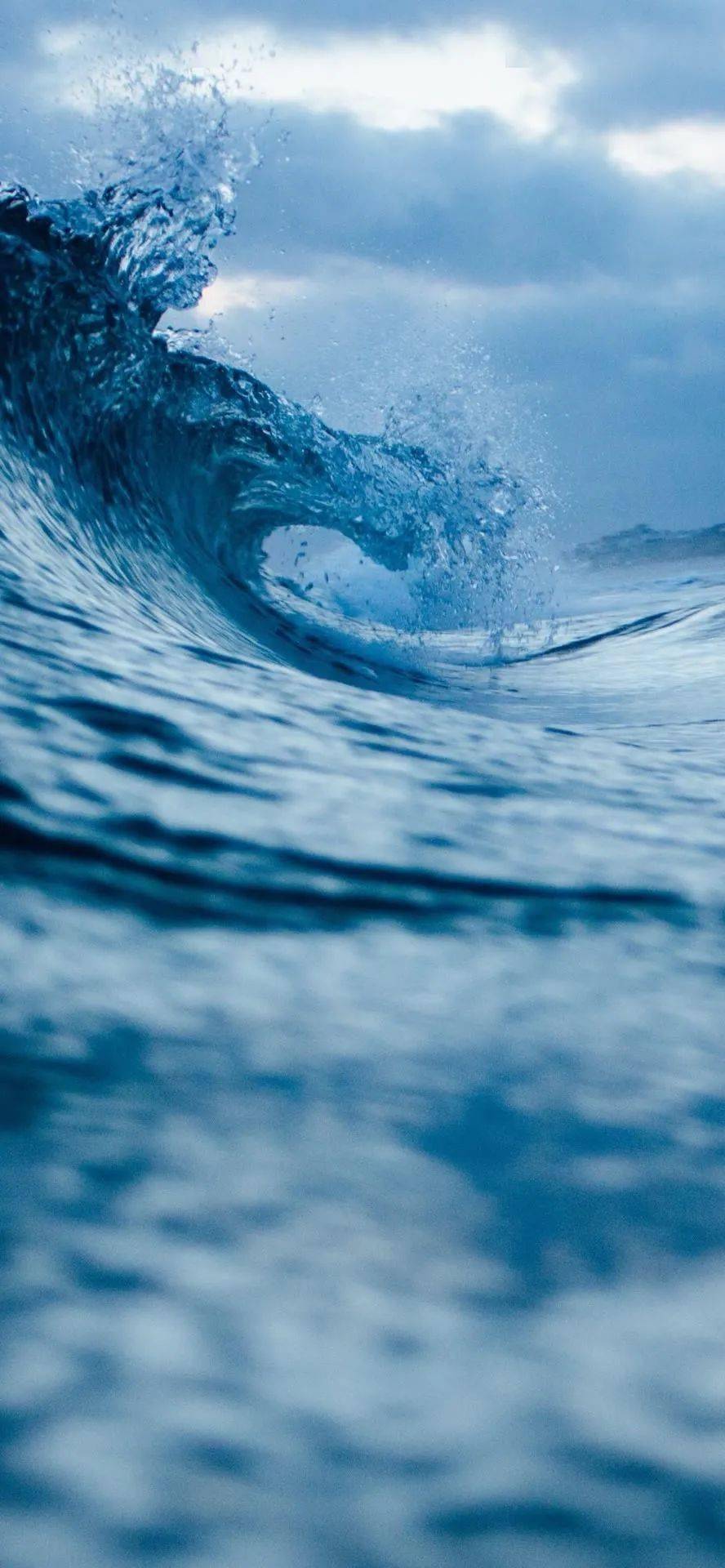 壁纸| 大海系列手机主题壁纸