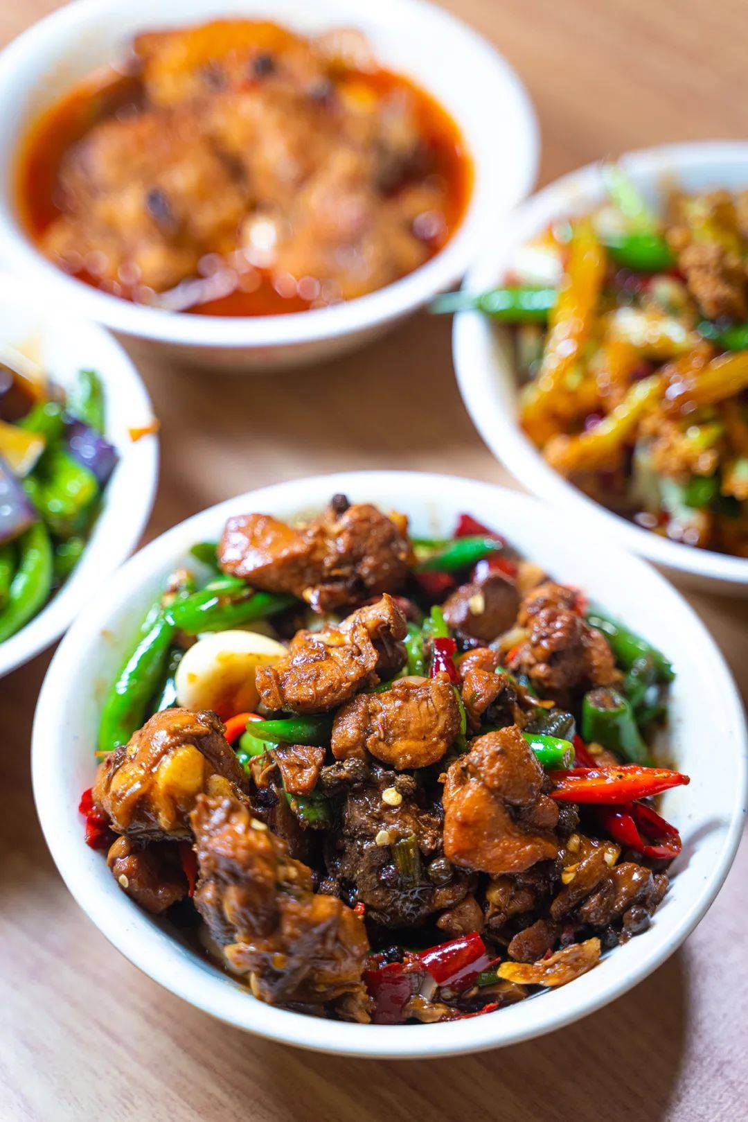 徐州大席菜的精髓都在这家馆子里!