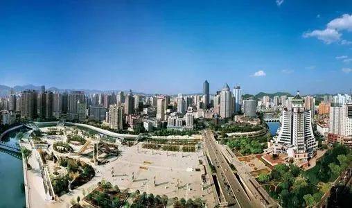 2020上半年贵阳房地_产业地产投资情报:2020年1-5月贵州省投资拿