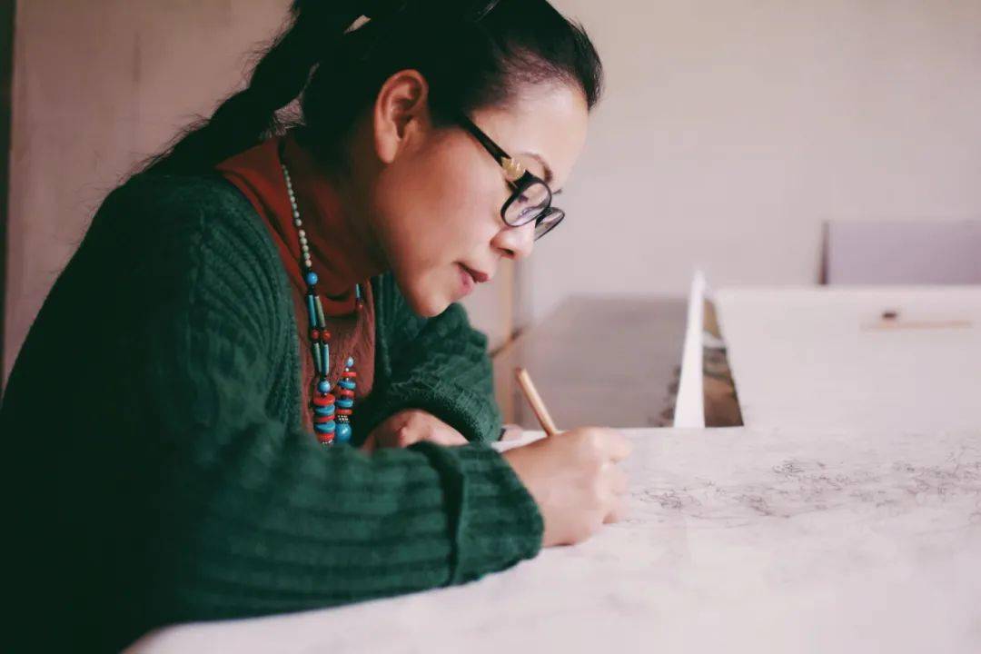 【未来教育 铁军先行】| 72市教坛中坚陈小琴:永