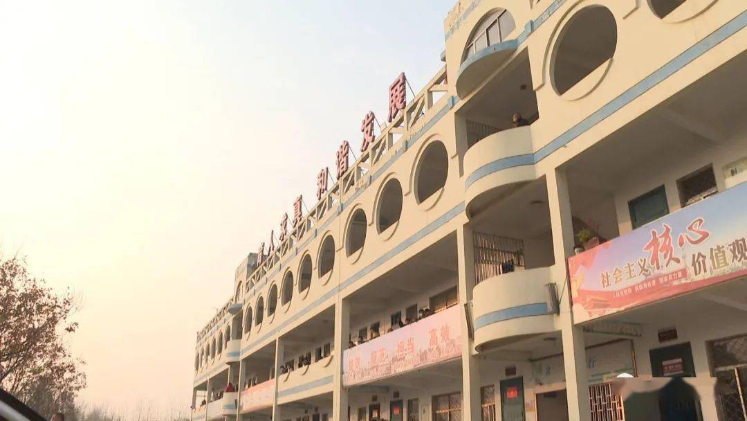 离开了睢宁,但他们忘不了睢宁!_王集