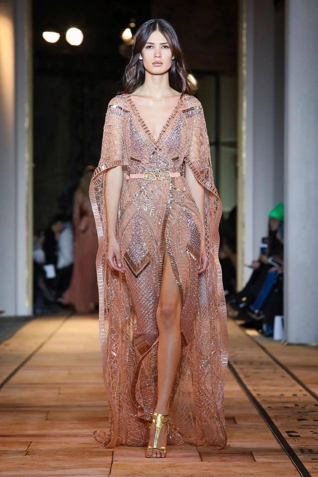 祖海·慕拉 zuhair murad 2020春夏系列