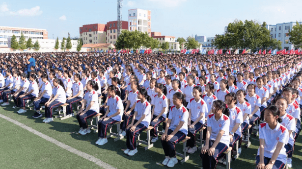 萊西今年2所中小學2所幼兒園開建還有這些好消息