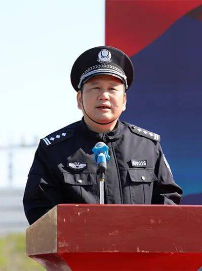 12月2日上午9时,由泉州台商投资区党工委,管委会和泉州市公安局联合
