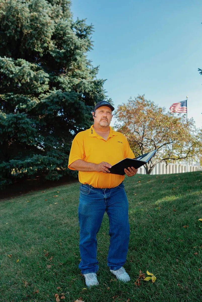 直击万字图文记录这才是美国老百姓最真实的一天