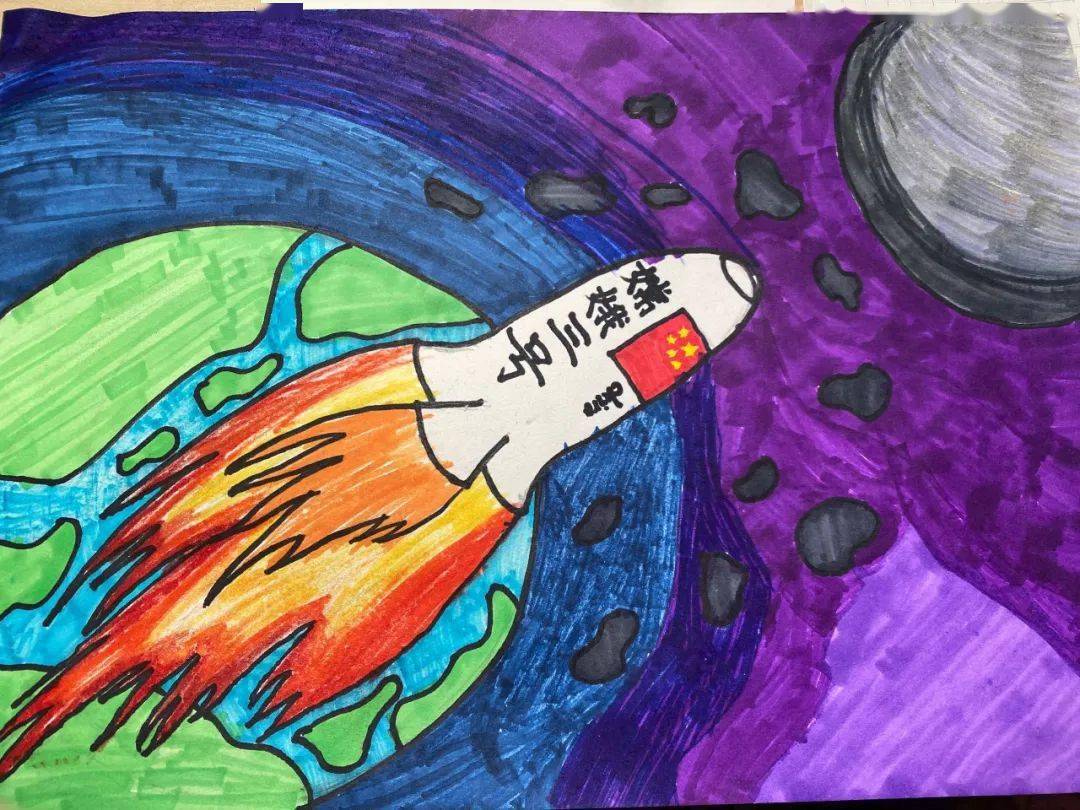 12月2日微笑先锋探寻那年今日之中国成功发射嫦娥三号月球探测器