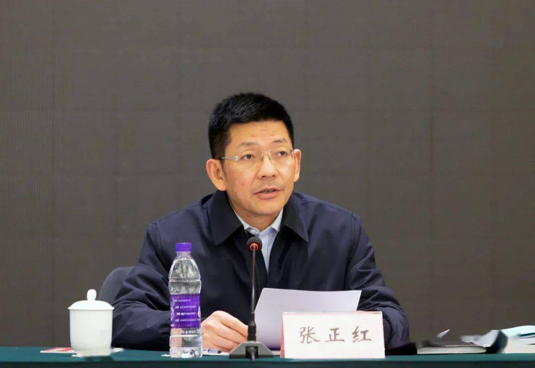 全省城镇老旧小区改造工作推进现场会召开