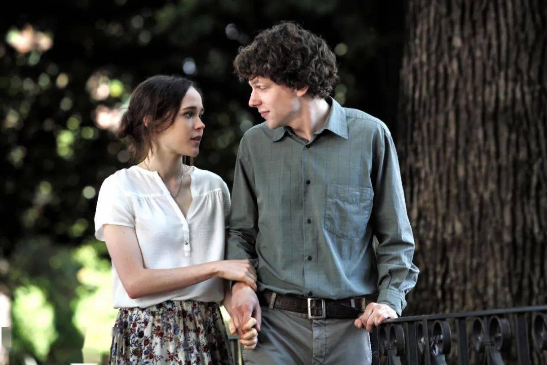 这个火遍全球的女演员突然变性了,佩服_艾利奥特·佩吉