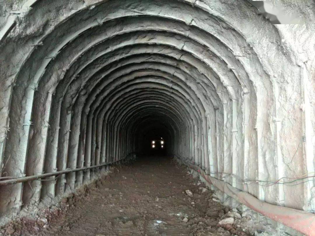 2分钟速成水利支护施工要点