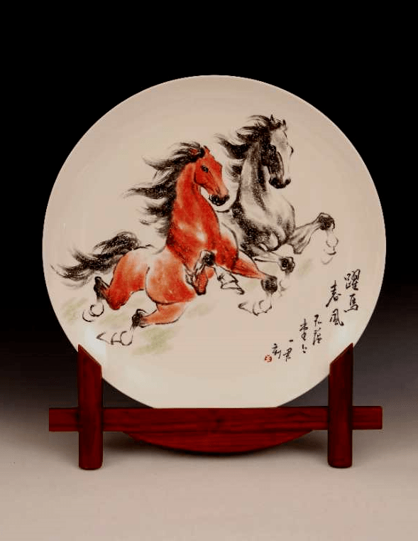 展现民艺风采汲取榜样力量我省陶瓷工艺大师王一君荣获全国劳动模范