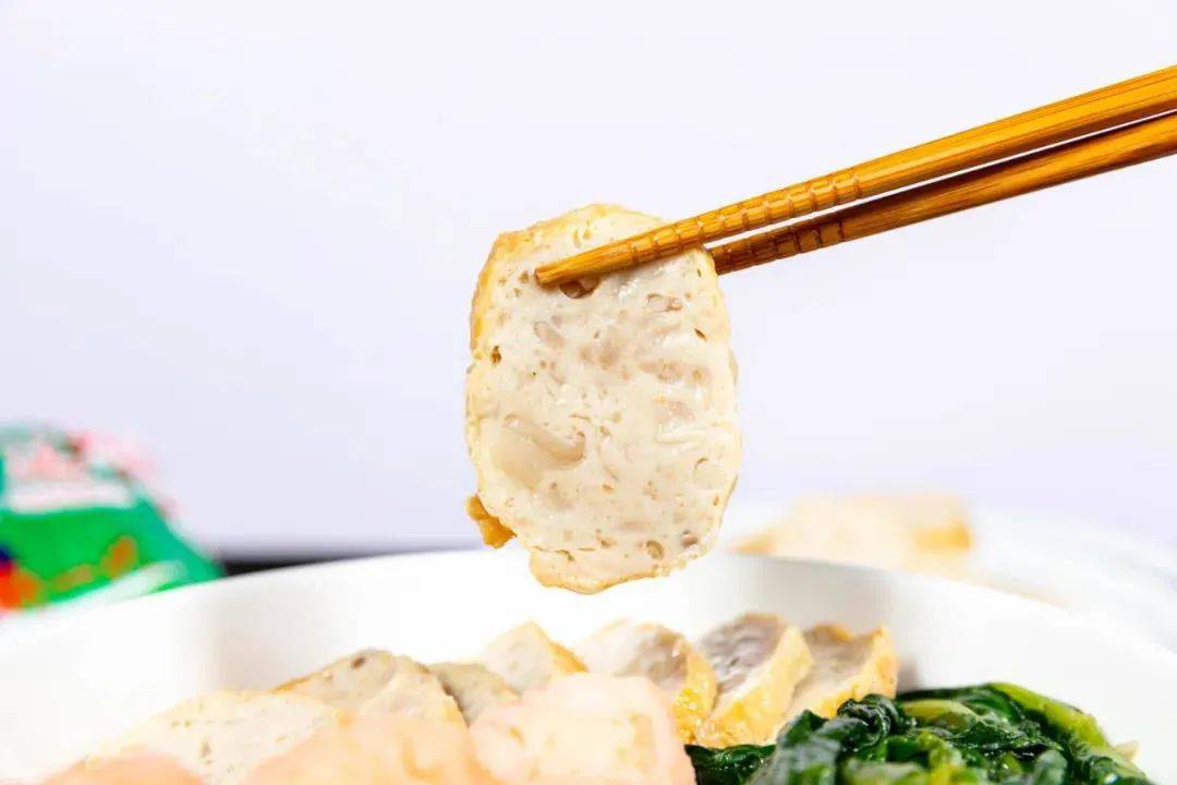 潮汕手工猪肉卷章68元购3条2斤口味正宗用料精良肉质紧实