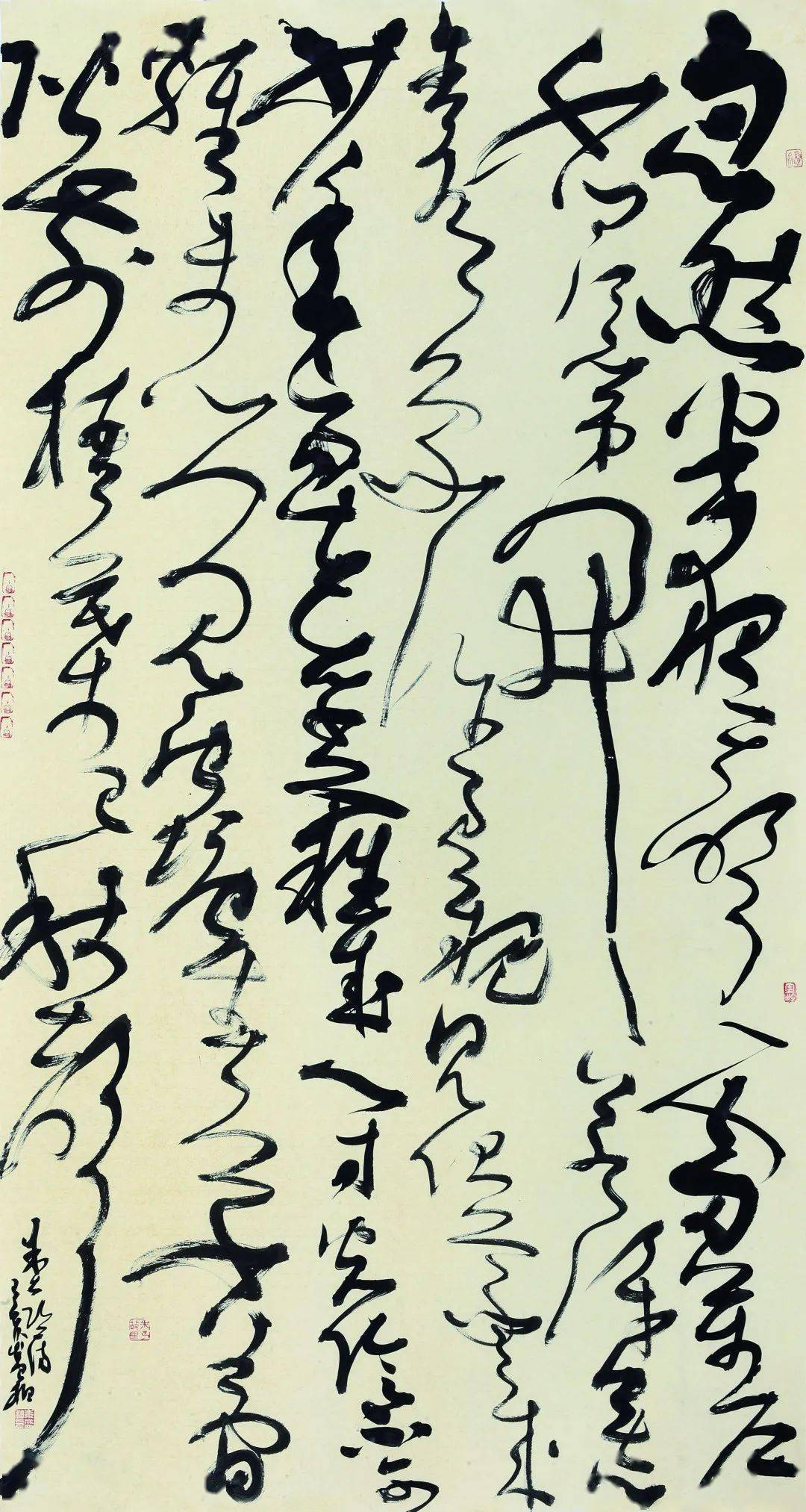 我县青年书法家朱盛柏荣获福建省委,省政府第九届百花文艺奖