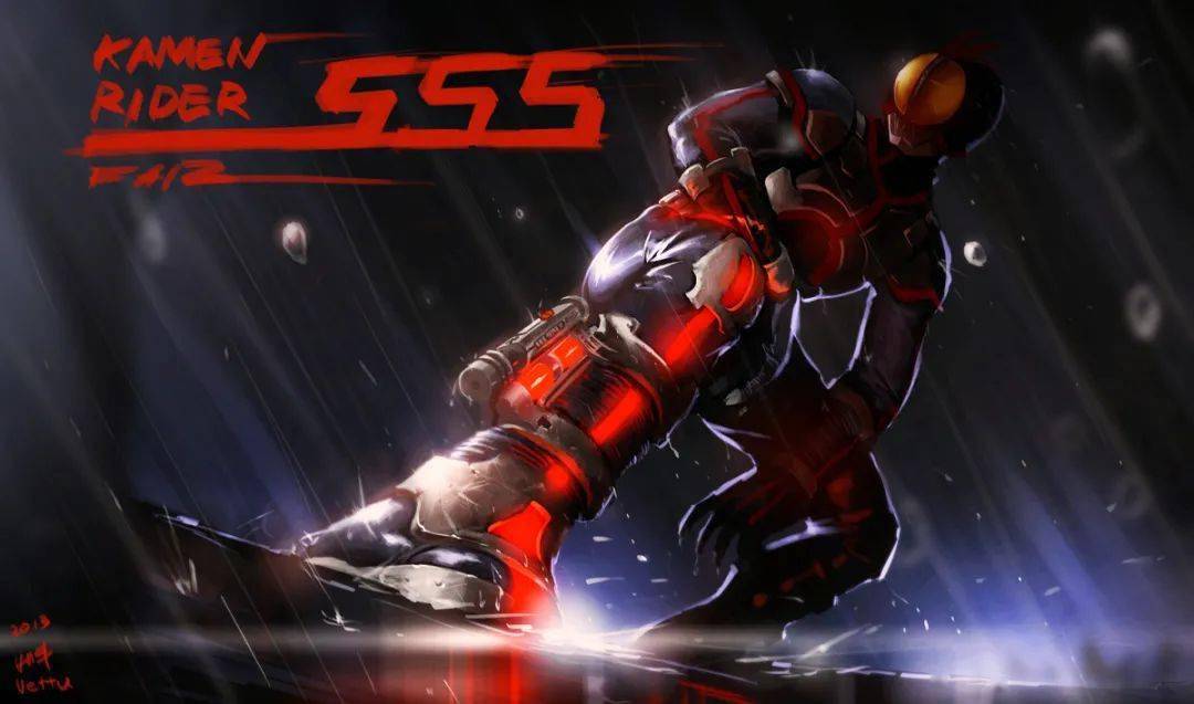 假面骑士faiz壁纸什么是梦想我没有