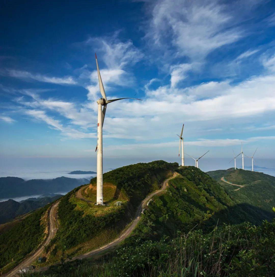 麻阳西晃山风景区图片