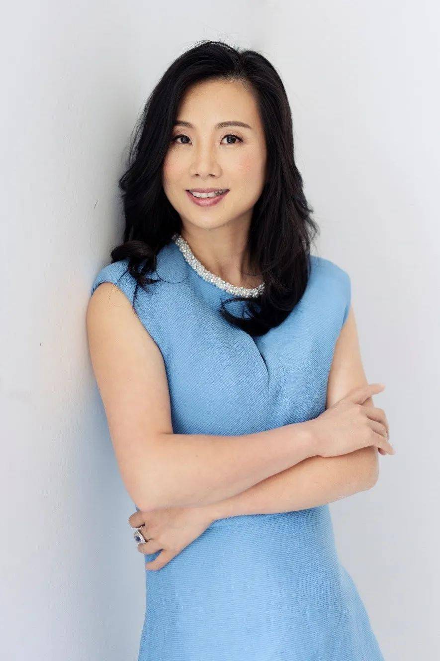 女仕界访谈遵从春播秋收原则的evatsang