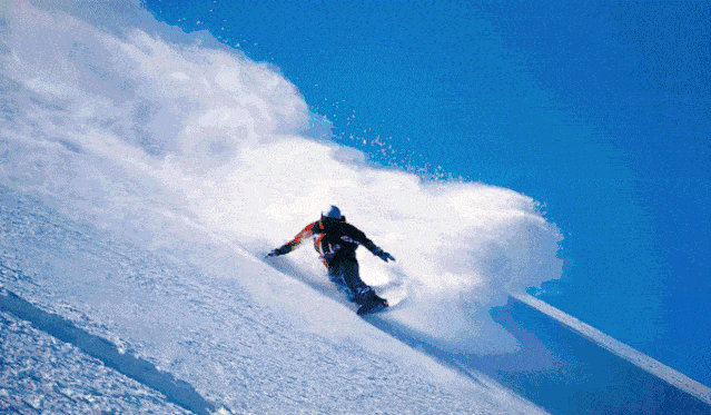 银川人的雪地狂欢鸣翠湖滑雪场邀您惠游这个冬天