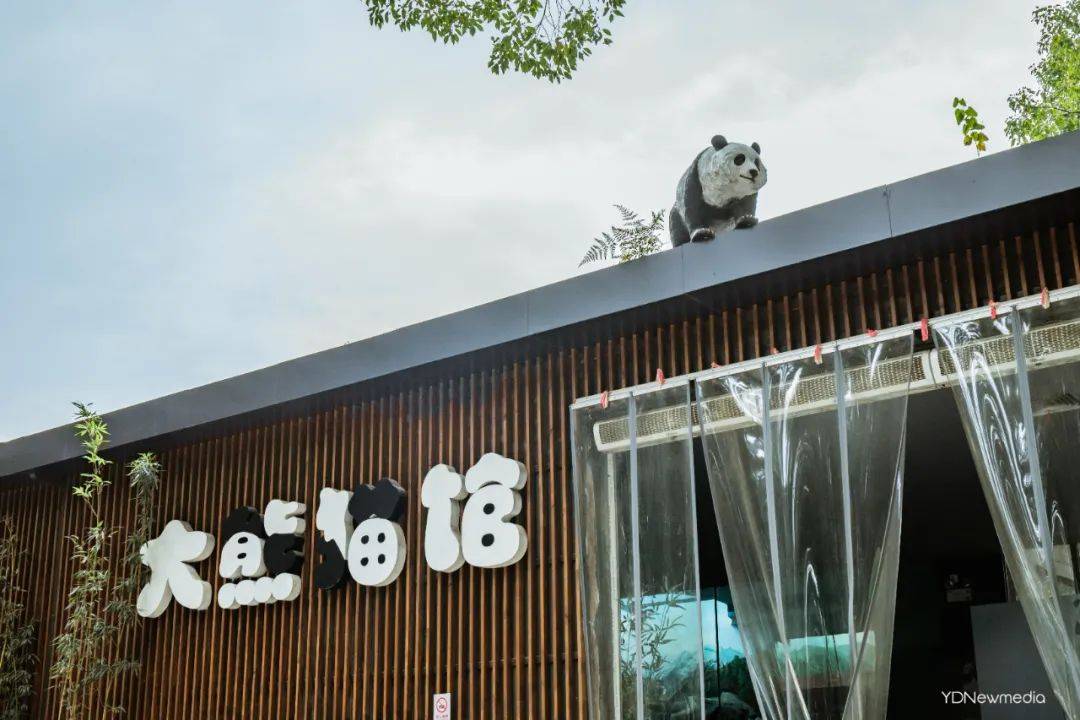 当武汉动物园决定不再低调,三年闭园改造即将开搞