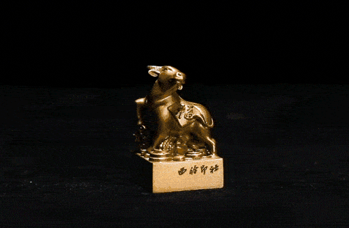 "牛年生肖邮票之父"时隔36年再出山,惊动收藏圈!