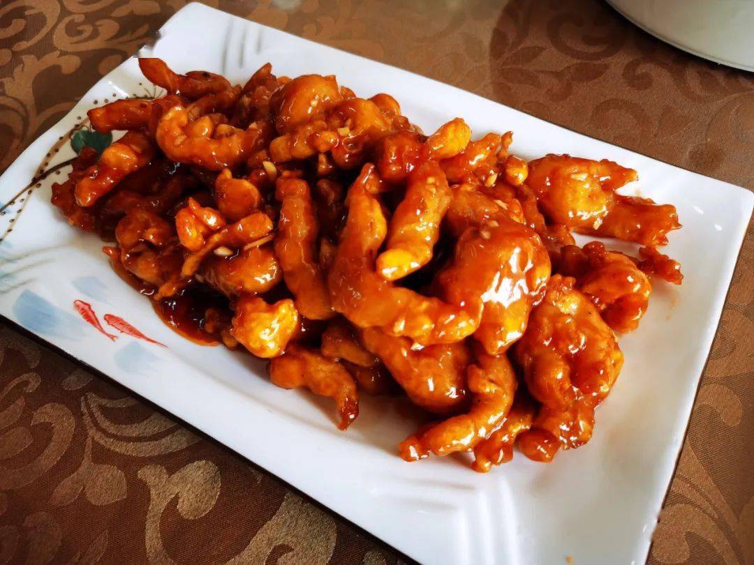 【主播探店】88元抢『老家宴席』170元"炒鸡超值套餐!