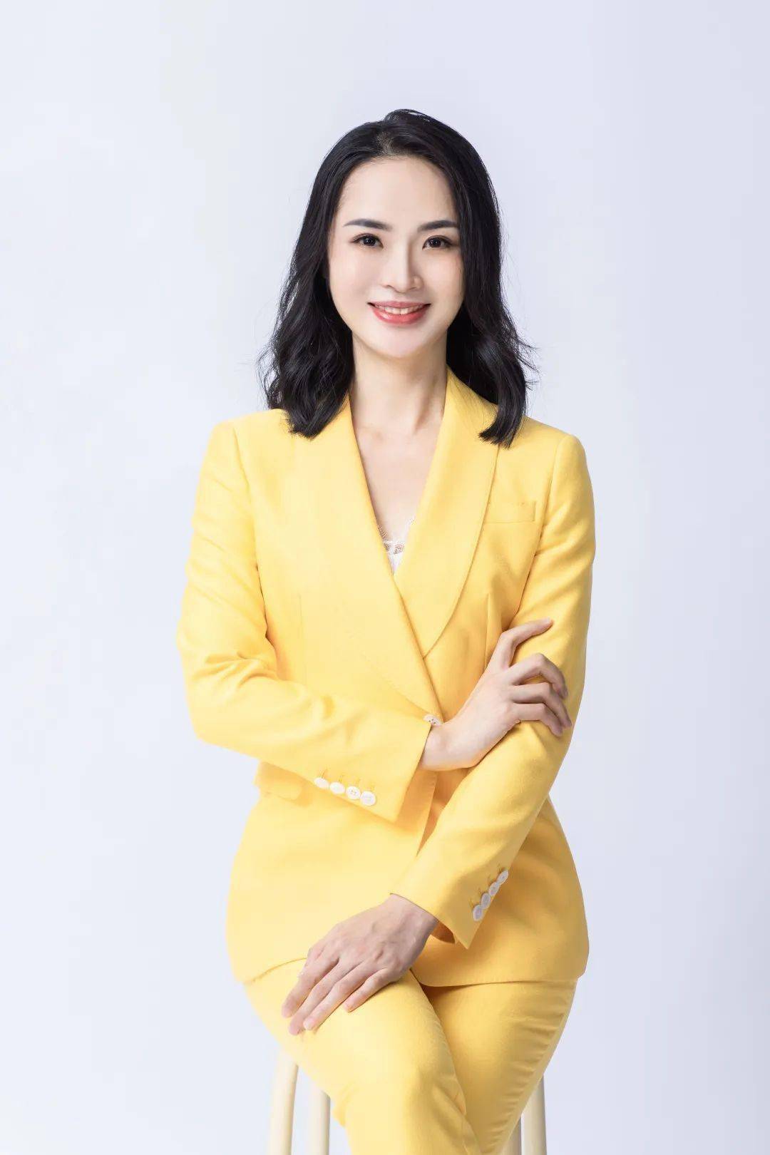 专访中国—东盟礼仪大赛专业评委优秀指导老师陈灿