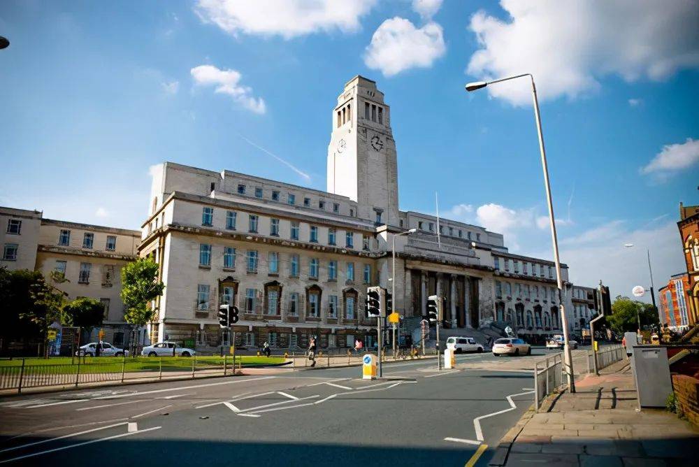 【访学招聘】英国利兹大学正在招收访问学者、博士后!-搜狐大视野-搜狐新闻
