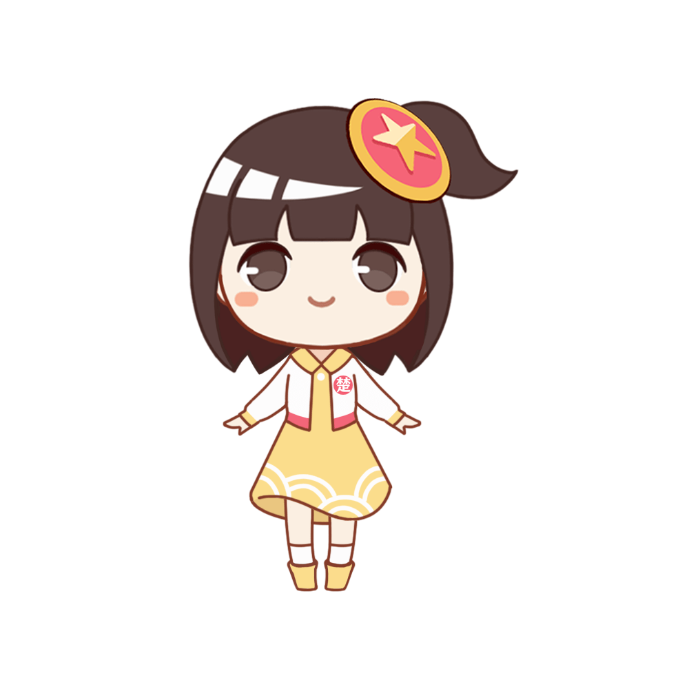 今天,让我们用特别的爱致敬特别的你