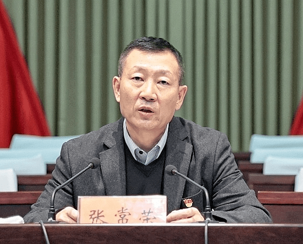 959新闻张常荣在全市党支部标准化建设推进会议上强调以更高标准更实