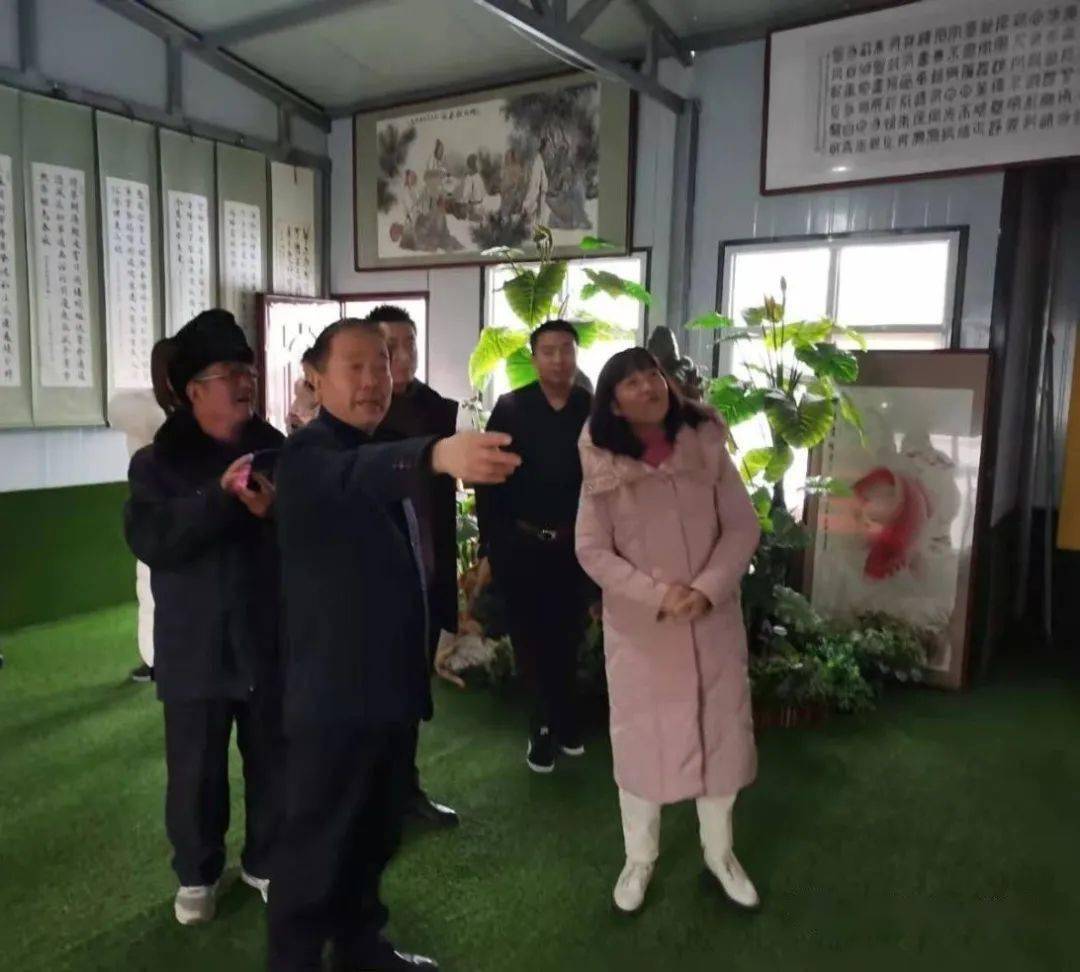 西和县召开台属侨属与新的社会阶层人士联谊会