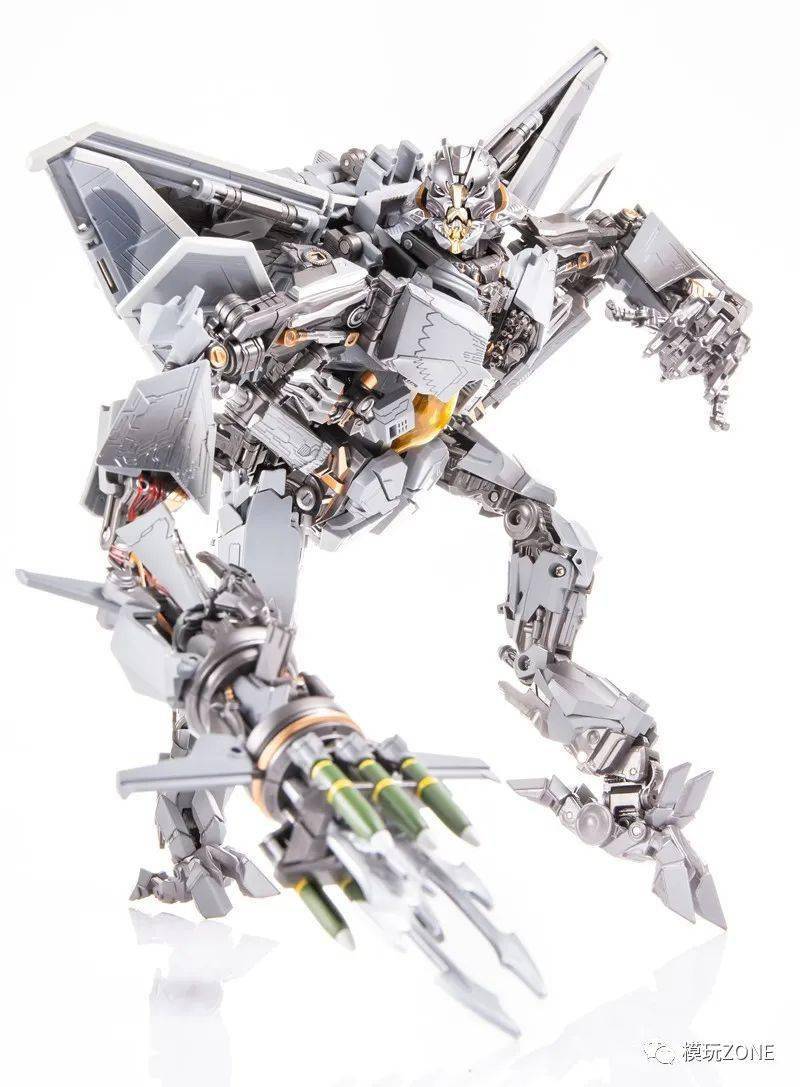 资讯变形金刚非官方电影版mpm10红蜘蛛精涂装ko版