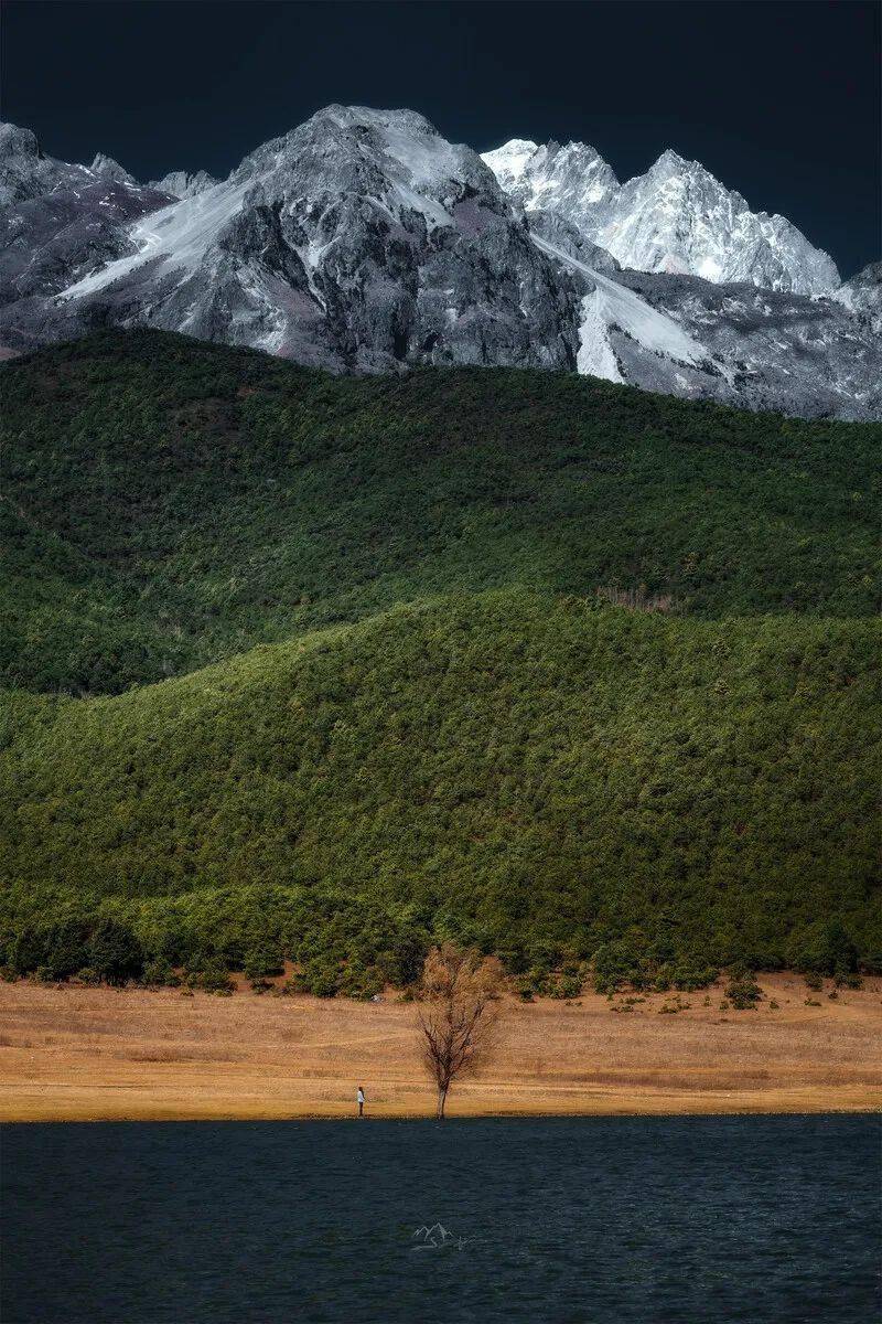 11.28-12.04 | 图虫一周精选_@mark