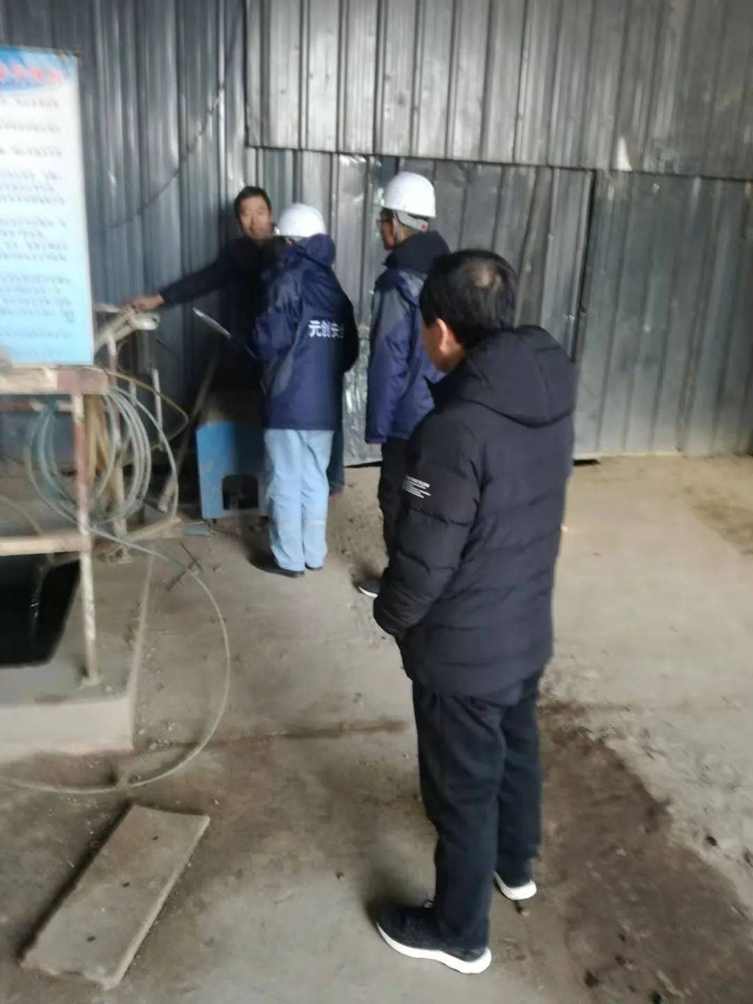 临池镇凝心聚力攻坚克难各项重点工作稳步向前推进