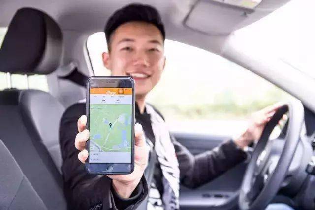 永城滴滴全城招募专职司机!全新运营模式,工作自由门槛低!