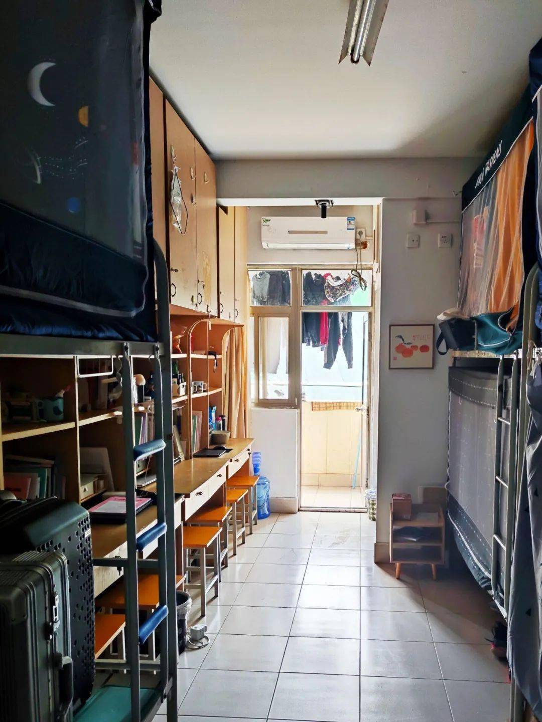 南京审计大学宿舍图片图片