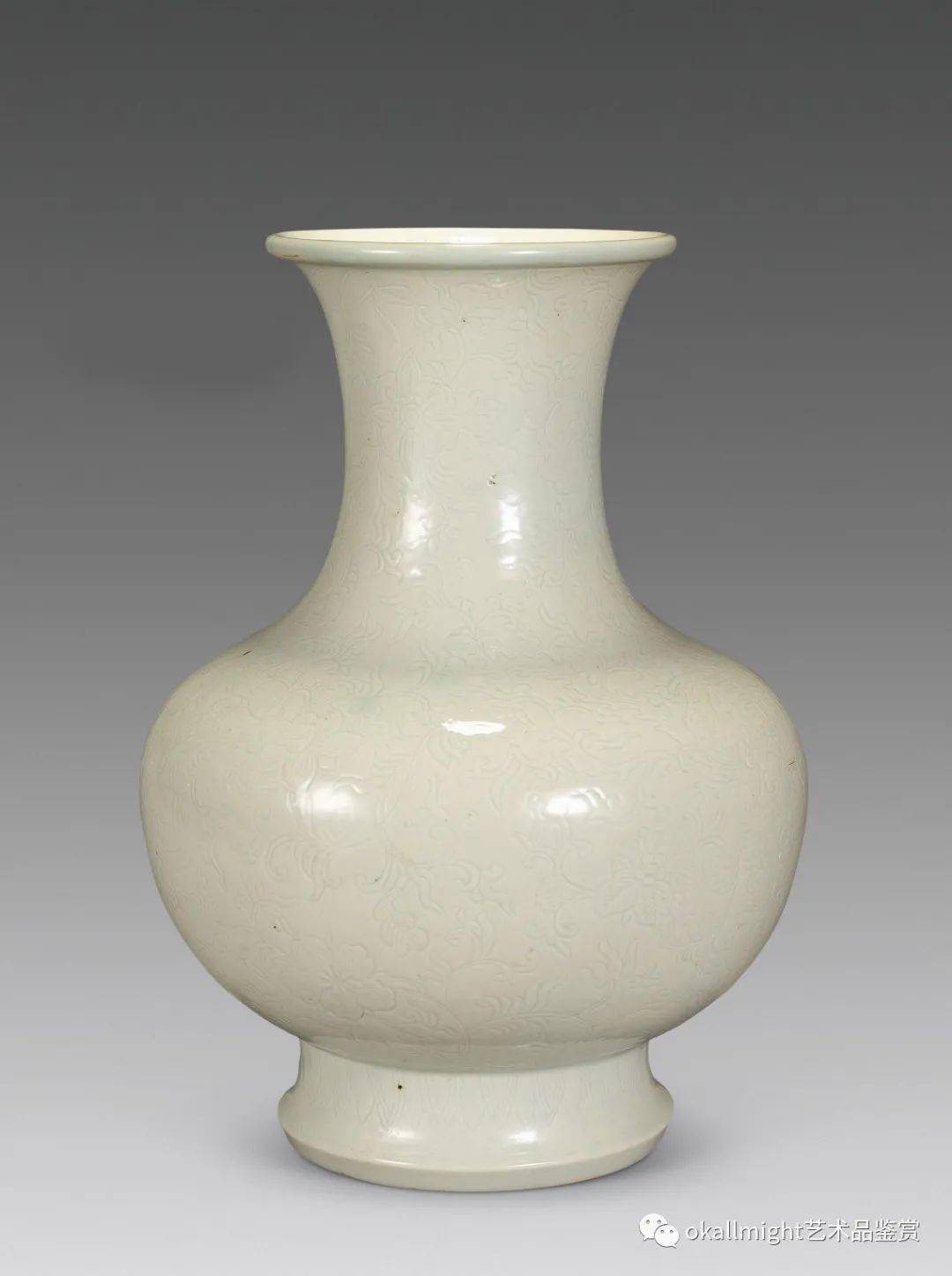 新编细说清代瓷器七康熙单色釉的艺术成就