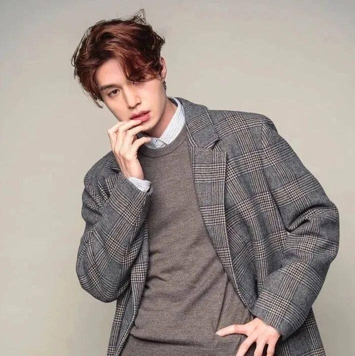 微信头像李栋旭