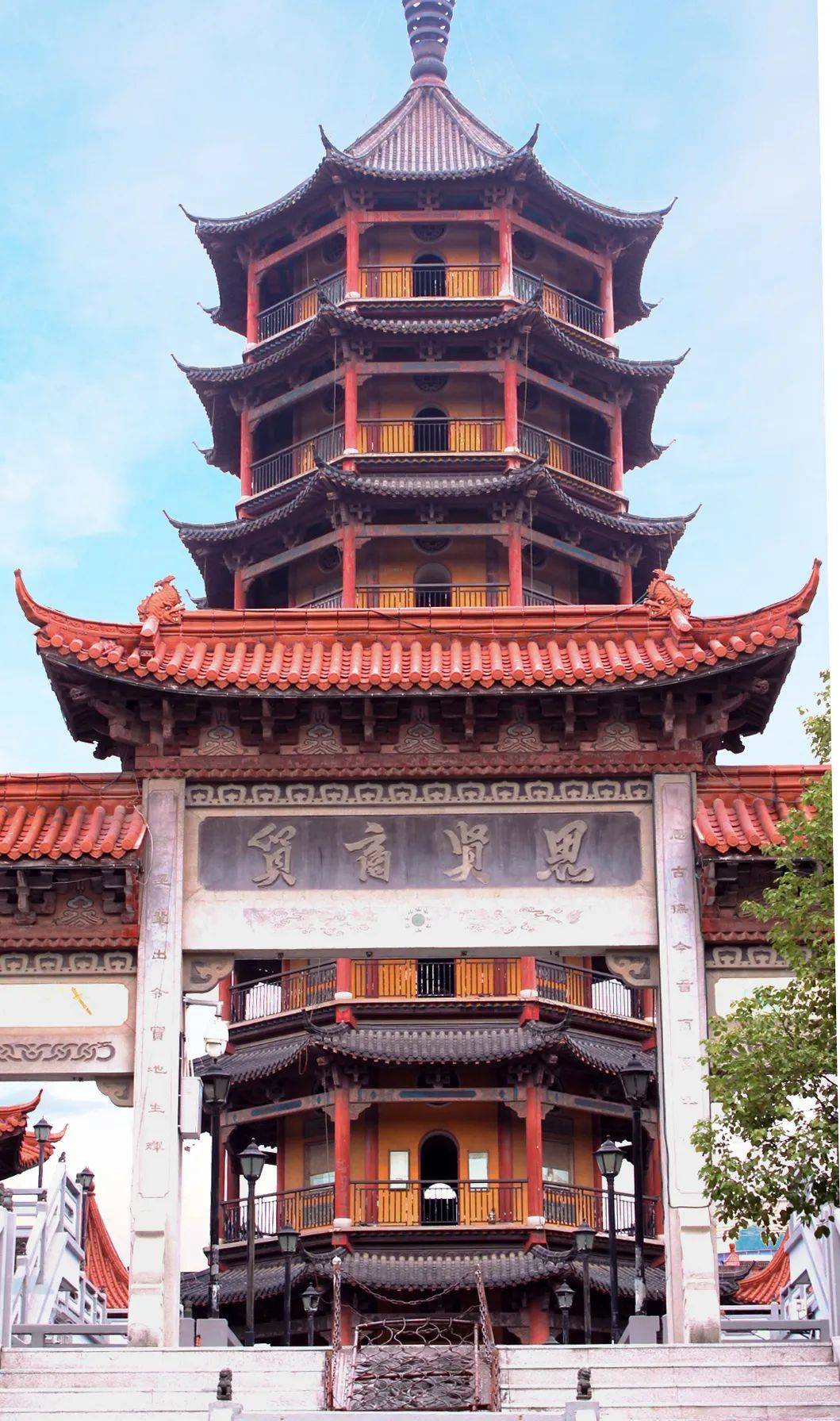 岁月留痕你的记忆里还有它吗听我给你讲讲思贤的故事