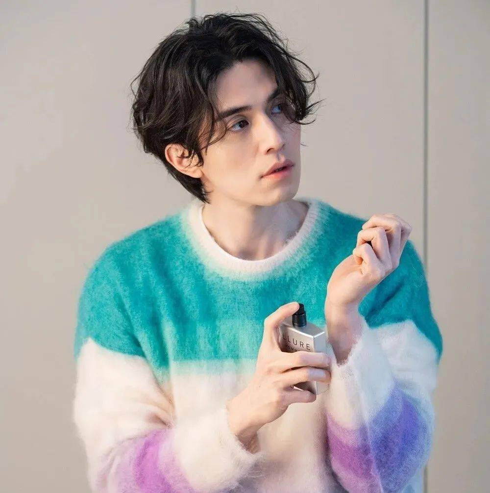 【微信头像】李栋旭