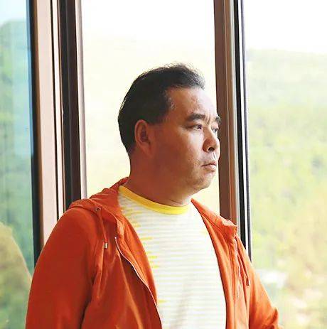 高端访谈李明以先进理念建设一流绿色矿山