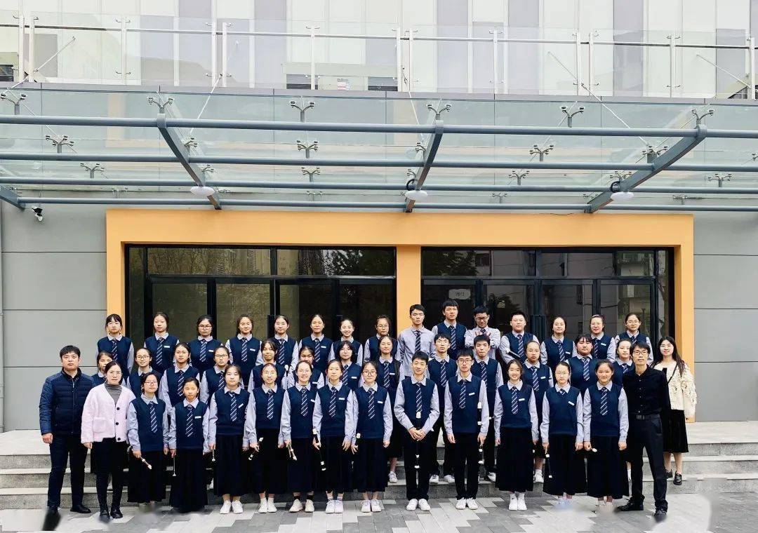 丹城二中竖笛队获市艺术节课堂乐器合奏比赛一等奖_手机搜狐网