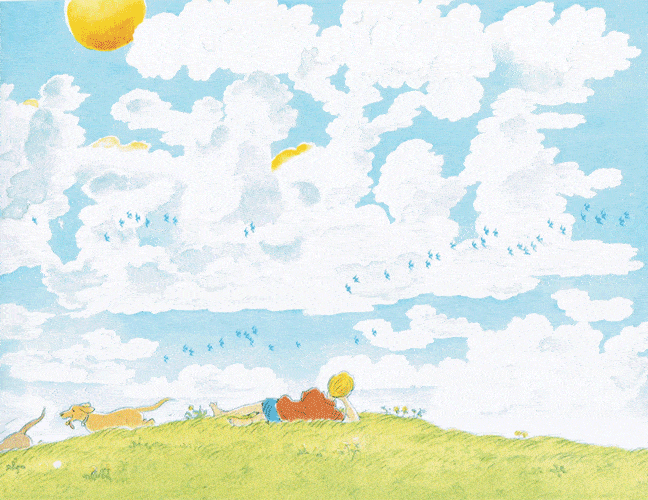 万营预告艺术工坊白日造梦云朵风铃diy