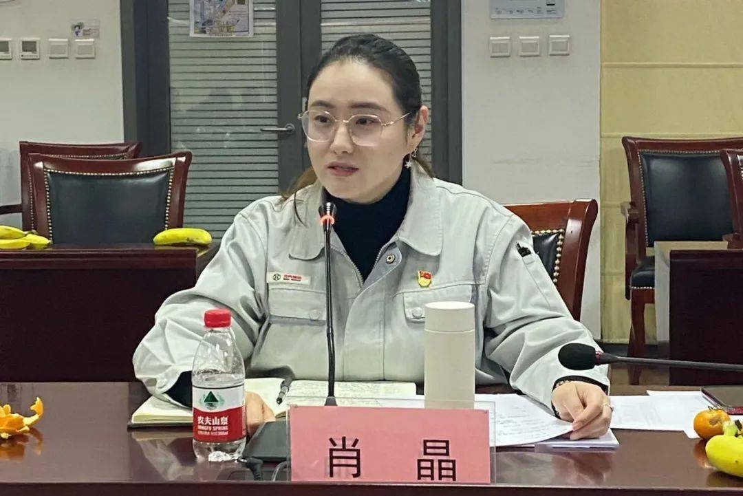 聚焦主业凝聚共识北汽志愿者交流如何做好新形势下的志愿工作