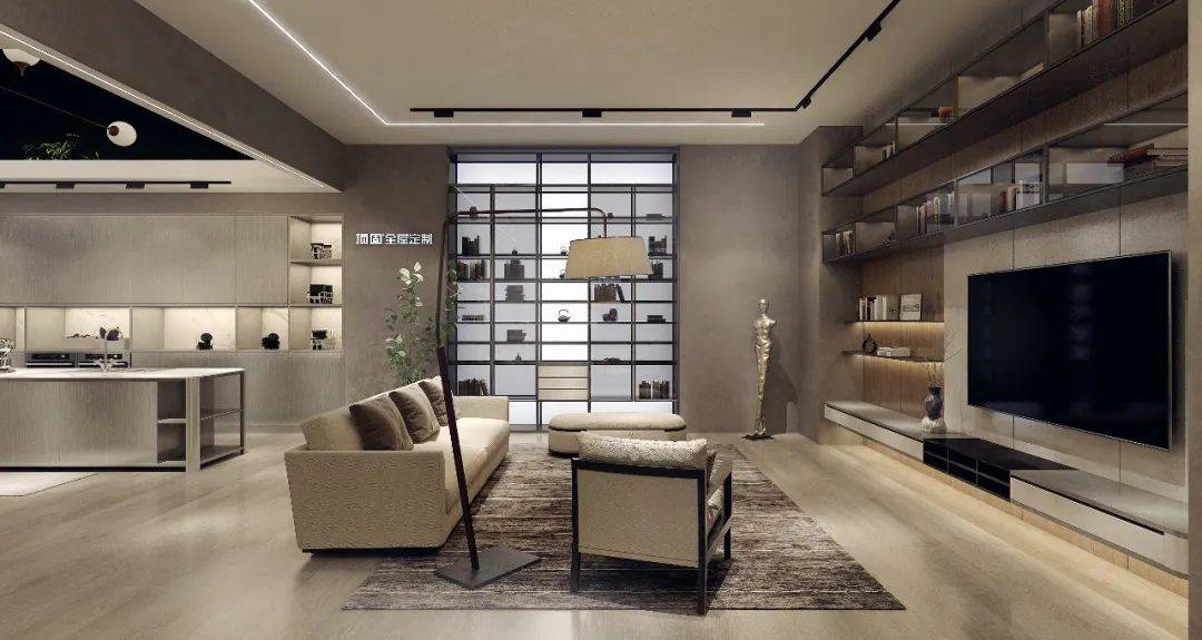 顶固全屋定制营销总经理但咸熙布局高定顶固的升级变革之道