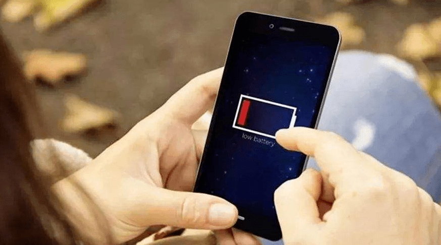 怎么回事为什么天气越冷手机耗电越快反应越慢原因是