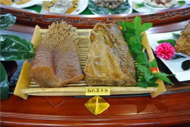 真正的天价奇石宴你见过吗