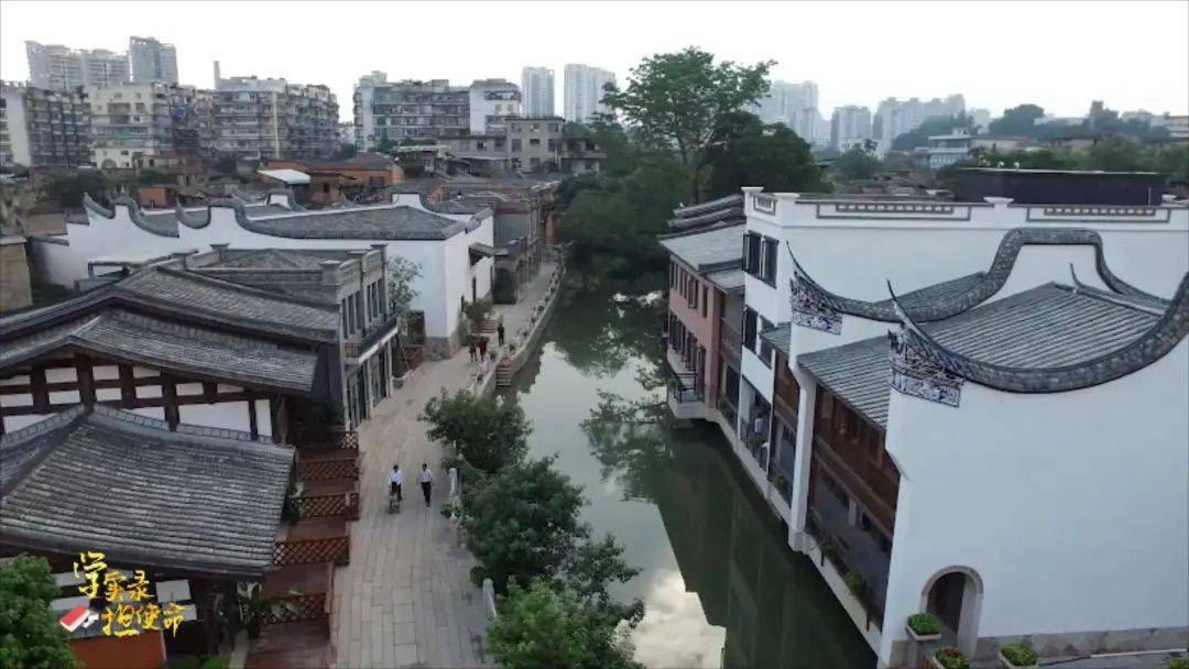 福州古厝焕新记