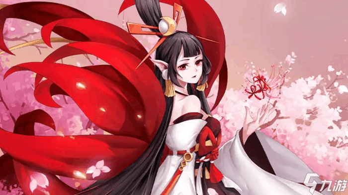 少年御灵师曼珠沙华技能解析你需要了解一下