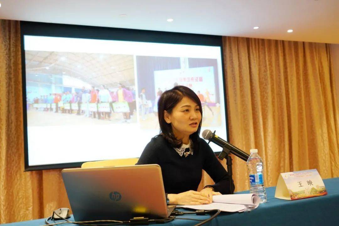 彭静国防教育发展中心主任雷鹏俊广州大学附属小学校长林朝霞广大附中