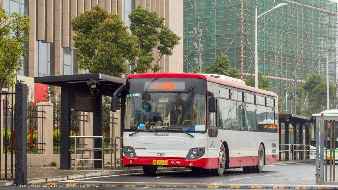 的线路取消之后又重新诞生整个家族还非常魔幻还衍生出了松莘线(区间)