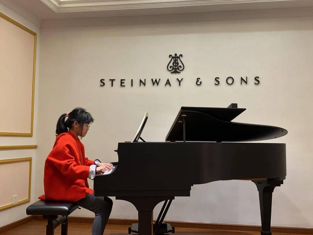 活动报道| 陈雯雯专场师生交流音乐会圆满落幕